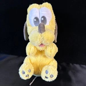 Disney Parks Baby Pluto 11" Plush Stuffed Animal Toy - Picture 1 of 12