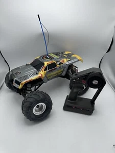 Scaffale Pulito Queen Traxxas Stampede Massima Distruzione - Foto 1 di 9