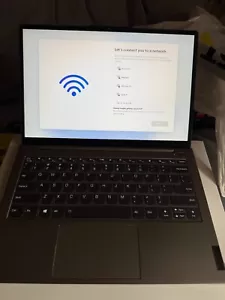 Lenovo ThinkBook 13s G2 13.3" (512GB SSD, AMD Ryzen 5 4000 Series, 4.00 GHz,... - Picture 1 of 4