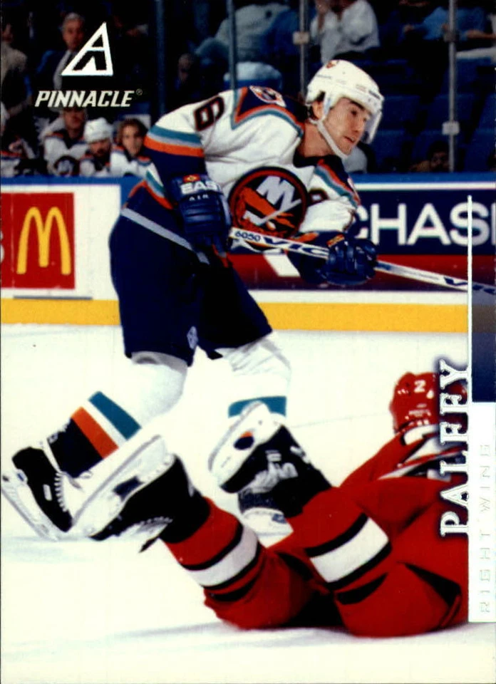 Lot Of 675 1997-98 Pinnacle Hockey Zigmund Palffy Card # 56 - Image 1 of 1