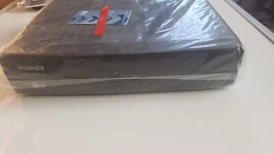 Hughes  Silver EdiDirecTV Satellite Receiver  Model HIRD-E1 - Image 1 of 4