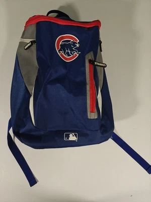 Louisville Slugger Genuine MLB Stick Pack Chicago Cubs - Image 1 of 4