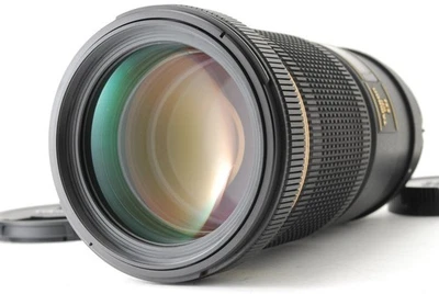 [MINT] Tamron AF 180mm F/3.5 MACRO SP Di LD  B01 For Nikon F Mount From JAPAN - Image 1 of 4