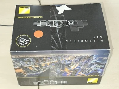 NIKON Z 30 VLOGGER KIT Systemkamera - Bild 1 von 4