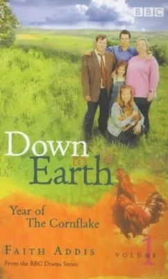 Green Behind the Ears: v.2 (Down to Eart... by Addis, Faith Paperback / softback - Image 1 of 2