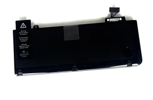 Original Apple Akku A1322 für MacBook Pro A1278 2009 bis 2012 Batterie mehr 80% - Bild 1 von 7
