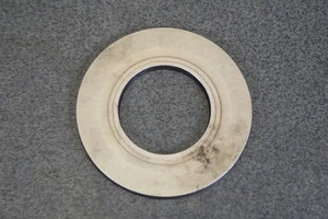 PLATE, THRUST 2 YAMAHA FZR1000 94-95 1AE-16164-00 22687 - Bild 1 von 4