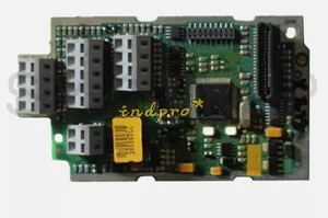 1 Stück gebrauchte A5E00687483 Wechselrichter Steuerplatine - Bild 1 von 1