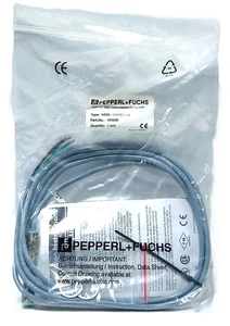 Pepperl Fuchs NBB2-12GM60-WS 085292 20-250 V DC Inductive Proximity Sensor - Picture 1 of 3