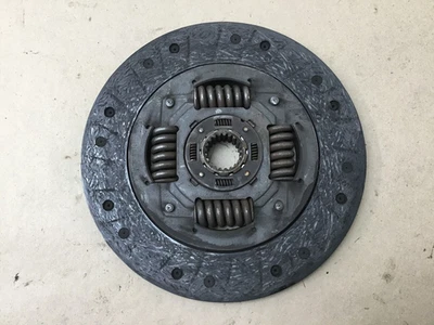 Placa de embrague de transmisión manual Lotus Evora S 2014 3,5 L 10-14:O Foto 1 de 4