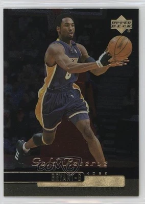 1999-00 Upper Deck Gold Reserve Kobe Bryant #101 HOF - Image 1 of 2