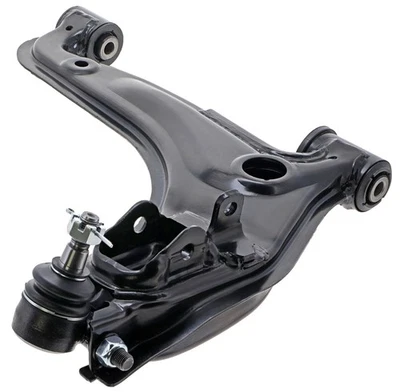 Suspension Control Arm and Ball Joint Assembly-Assembly fits 90-97 Mazda Miata - Image 1 of 4