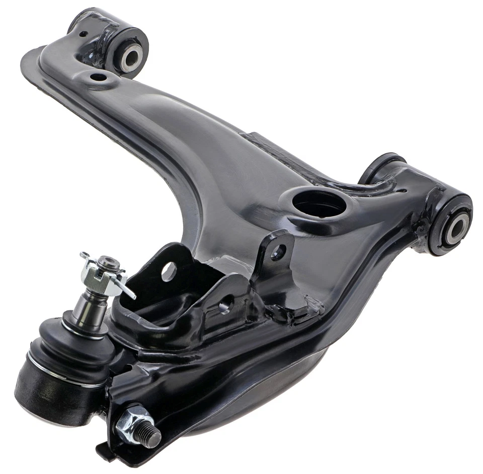 Suspension Control Arm and Ball Joint Assembly-Assembly fits 90-97 Mazda Miata - Image 1 of 4