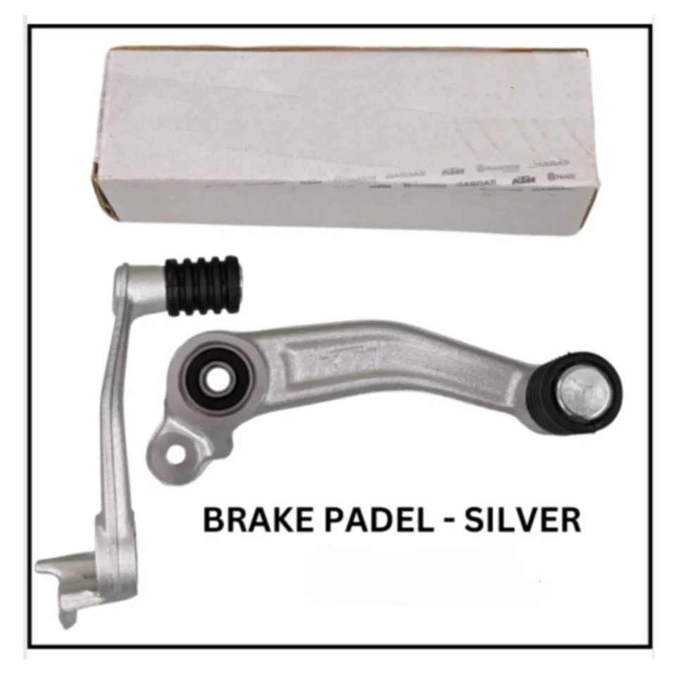 Assembly Brake Lever For KTM DUKE 200 390 - Image 1 of 1