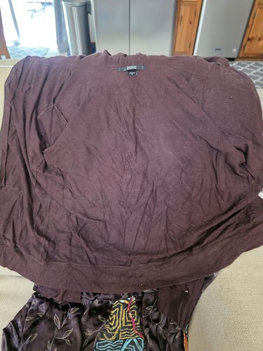 UNDERCOVER Giacca donna Body by Victoria's Secret taglia L