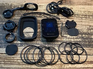 Bryton Rider S500 DA1605 Cycle computer Cadence Sensor Set one item only - Picture 1 of 7