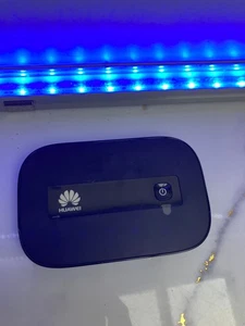 Huawei E5332 Mobile 3G WiFi Portable Hotspot #99 - Picture 1 of 2