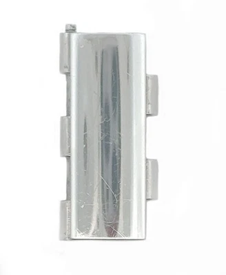 Authentic Jacob & Co Mens 22mm Stainless Steel 1 Link For 47mm J&Co Watch - Image 1 of 4