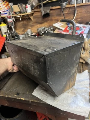 Filtro de aire Polaris RZR 900 XP K&N Performance usado para 2011-14 Foto 1 de 3