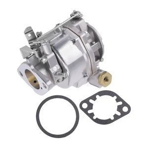 Carburetor 1 Barrel For Rochester Chevy 230Cu 3.8L 3769CC 6-cyl Engine 1963-1967 - Picture 1 of 19