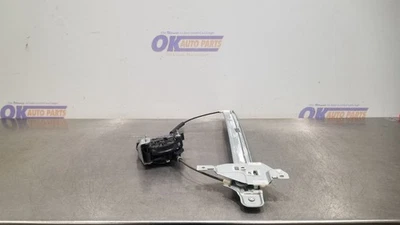 15 FORD F250 SUPER DUTY ДВЕРИ СТЕКЛОПОДЪЕМНИК ПЕРЕДНИЙ ПРАВЫЙ ПАССАЖИР - Изображение 1 из 4