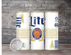 Envoltura para vaso de sublimación de 20 oz lista para presionar transferencia de calor - Imagen 1 de 1