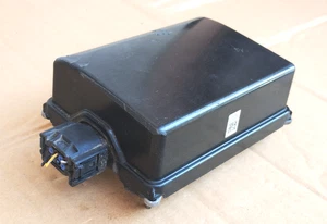 Mitsubishi Outlander 8638A114 Collision Warning Sensor Radar Distance Module OEM - Foto 1 di 15