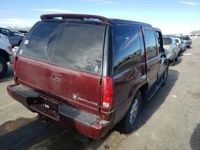 Anti-Lock Brake Part Assembly Fits 98-00 CHEVROLET 2500 PICKUP 1270321 - Image 1 of 4