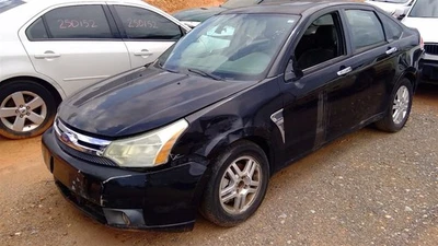 Cinturón de seguridad cubo delantero sedán pasajero retractor se adapta 08-11 FOCUS 234464 Foto 1 de 4