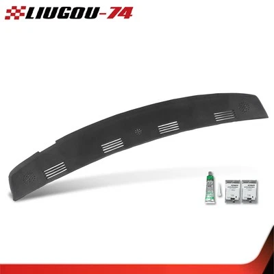 Fit For 2002-2005 Dodge Ram 1500 Upper Dashboard Panel Molded Dash Cover Replace - Image 1 of 4