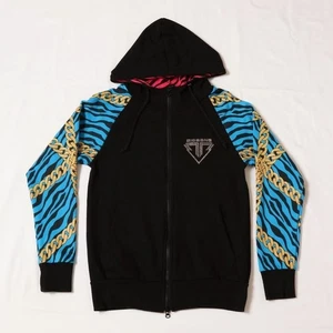 Sudadera con Capucha Oficial BIGBANG Alive Tour 2012 Talla M K-Pop Artículos de Concierto - Imagen 1 de 9