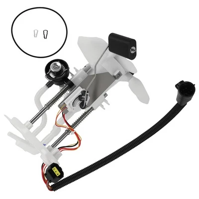 Electric Fuel Pump w/ Sending Unit for Ford Explorer 4.6L V8 2002-2003 - Image 1 of 4