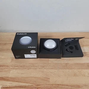 Profoto C1 Studio Light 901360 for Smartphones Open Box - Picture 1 of 11