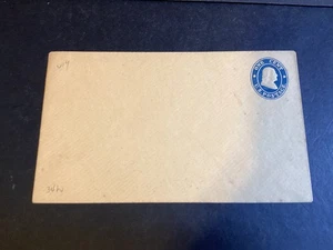 ICOLLECTZONE US U19 UPSS 29a S7 K20U Type 8 Postal Stationery (A900-523) - Picture 1 of 2