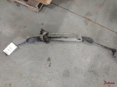 Рулевая рейка и шестерня 12756288 подходят для 03–06 Saab 9–3 1815151 - Изображение 1 из 4