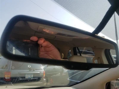 Espejo retrovisor atenuación automática para 00-08 EXPEDITION 329899 Foto 1 de 4