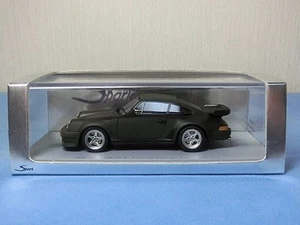 Spark 1 43 RUF BTR NATO II. Olive Drab - Foto 1 di 8