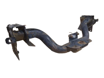 03-09 Dodge Ram OEM Bumper Trailer Hitch without receiver 52110367AG - Image 1 of 4