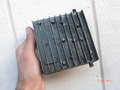 BMW E38 740iL 740i 740 750iL 750 735iL 728i 730i 735i 728iL телефон антенны модуль - Изображение 1 из 4