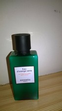 Hermes Paris Eau d'orange verte Body Lotion 40ml