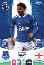 Panini Premier League Adrenalyn XL 2024 Team Cards #10 - #189