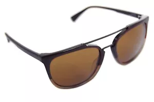 Cable Vuarnet coche 1604 0004 52mm hombre doble puente cuadrado gafas de sol pure - Imagen 1 de 11
