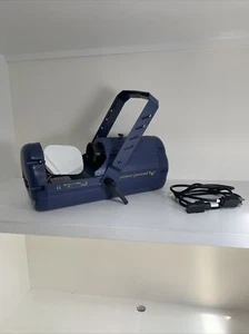 Omnisistem Panda II Scanner Sound Activated Beam Mirror Party Light - Picture 1 of 4