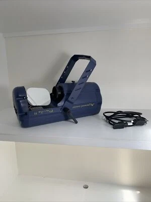 Omnisistem Panda II Scanner Sound Activated Beam Mirror Party Light - Image 1 of 4