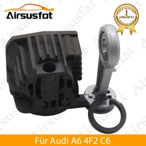 3 pezzi sospensione pneumatica compressore cilindro + pistone Rob + anello pistone per Audi A6 4F2 C6 - Foto 1 di 7