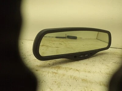 ESPEJO RETROVISOR ELECTROCROMÁTICO (INTERRUPTOR AUTOMÁTICO) Jaguar S-Type XJ X350 2002-2004 Foto 1 de 2