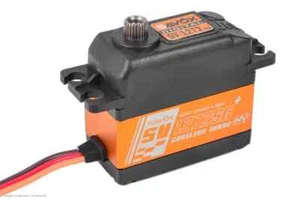 Savox SV-1272SG+ Monster Torque High Voltage Steel Gear 40kg - Picture 1 of 4