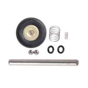 Accelerator Pump Rebuild Kit For Super E & G Carburetor - Picture 1 of 10