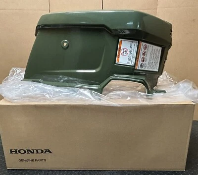 14-25 Honda Rubicon Foreman 500 520 RIGHT FRONT FENDER GREEN  🔥FASTSHIP🔥 - Image 1 of 4