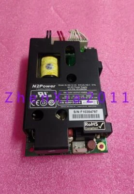 1pc used N2power XL160-12 CS power module - Image 1 of 2